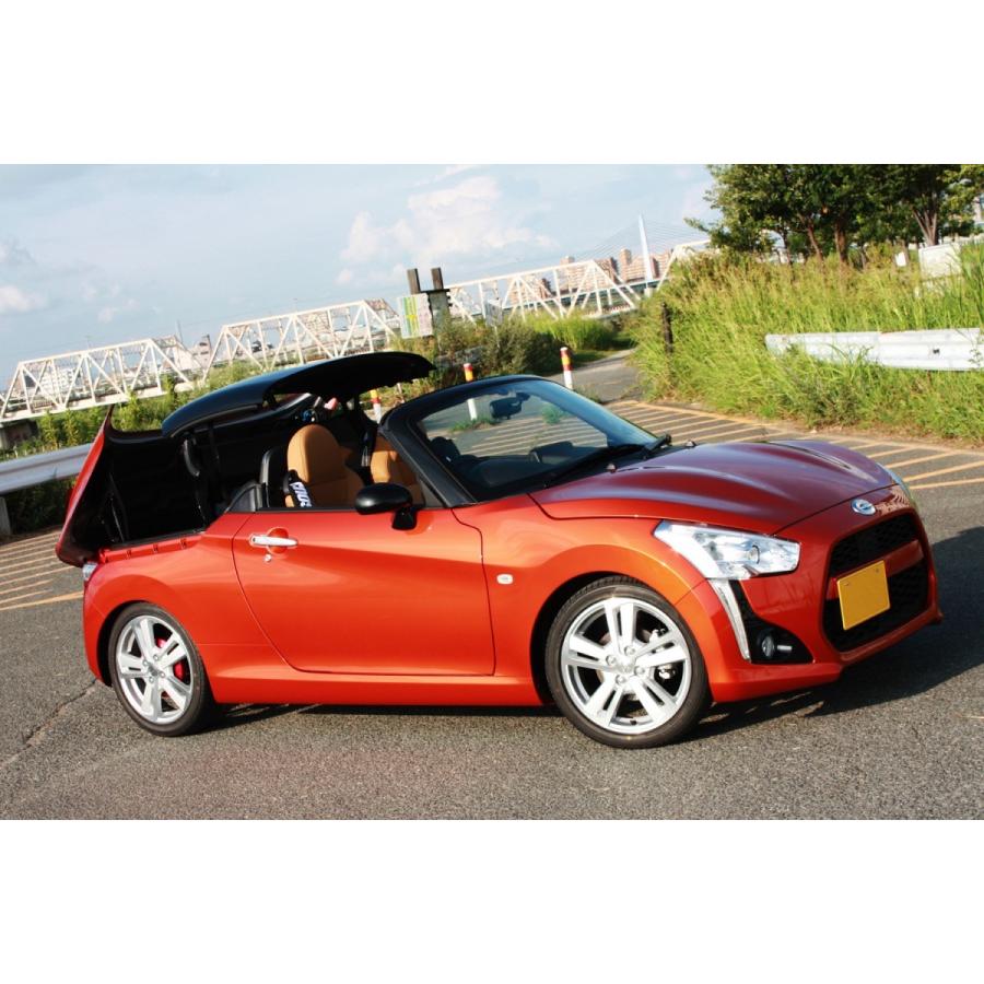 テイクオフ]ルーフ開閉車速キャンセラーキット COPEN(L880K)/COPEN