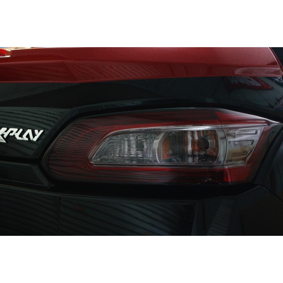 テイクオフ]COPEN Robe/X-PLAY/GR COPEN(LA400K)テールレンズカバー