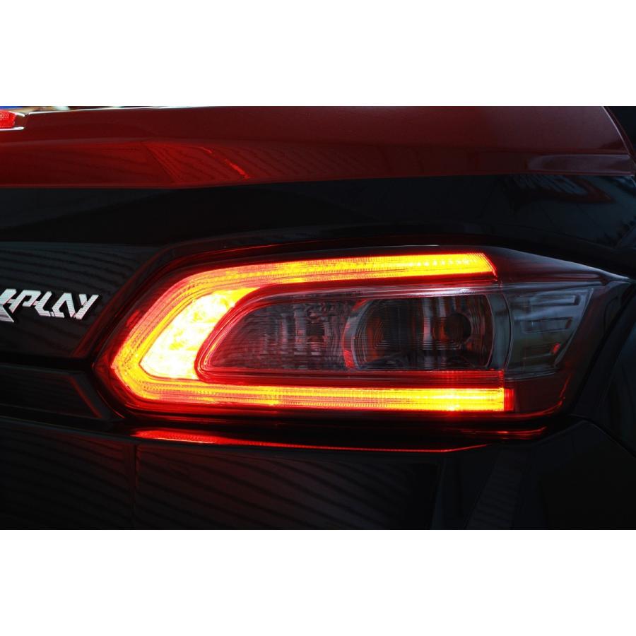 テイクオフ]COPEN Robe/X-PLAY/GR COPEN(LA400K)テールレンズカバー