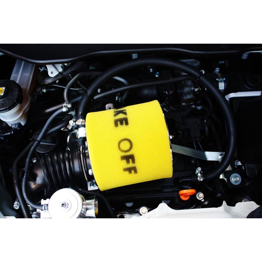 テイクオフ]スーパー元気くん N-BOX/N-ONE/N-WGN（JF1/JF2/ JG1/JG2