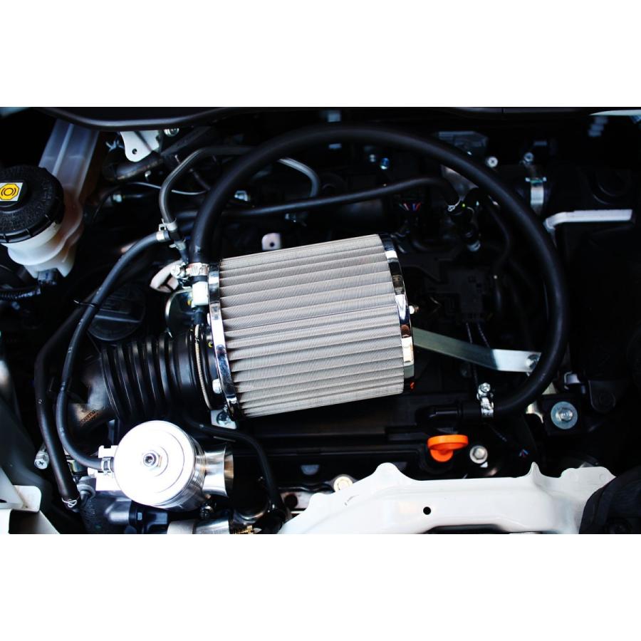 テイクオフ]スーパー元気くん N-BOX/N-ONE/N-WGN（JF1/JF2/ JG1/JG2