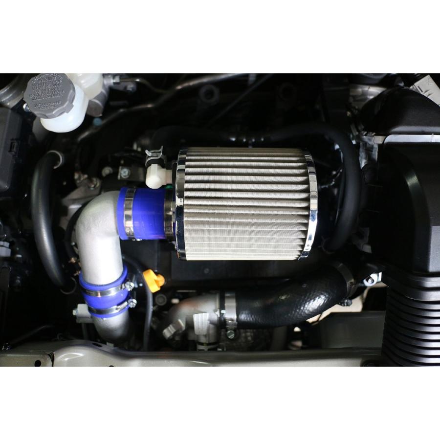 テイクオフ]スーパー元気くん アルトワークス/ターボRS(HA36S