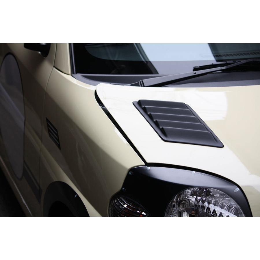 テイクオフ]ボンネットスペーサー スキマくん : TAKE OFF ヤフー店