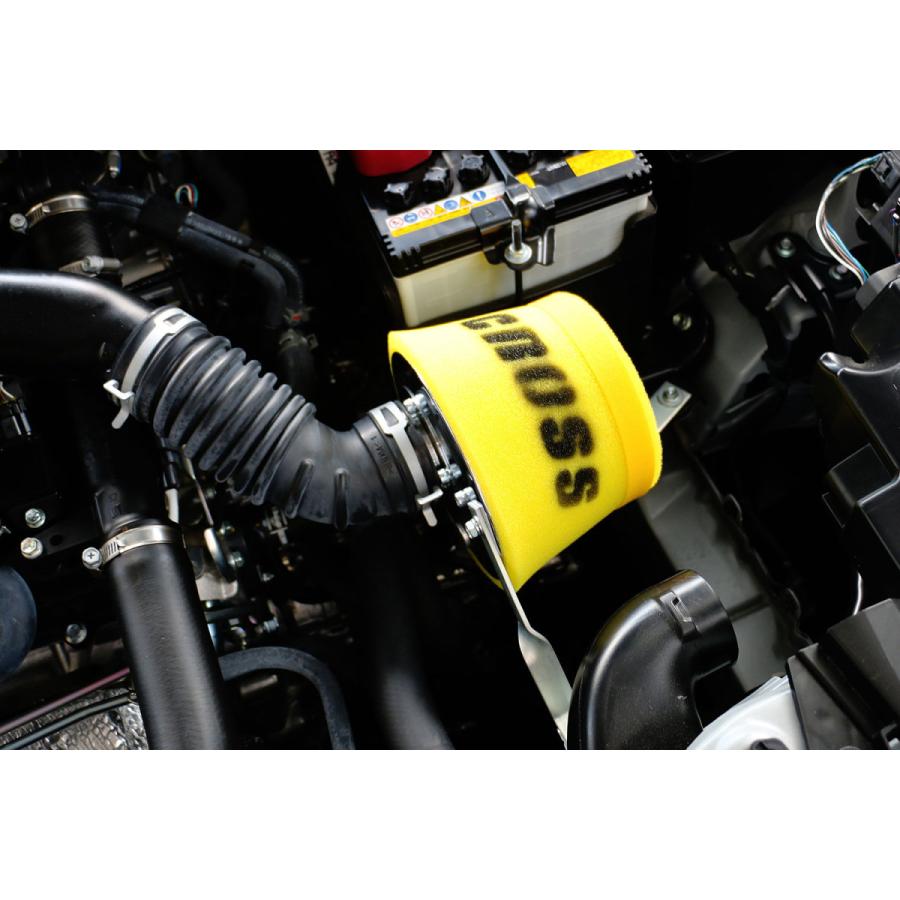 テイクオフ]スーパー元気くん トヨタライズ A200A/A210A ダイハツ