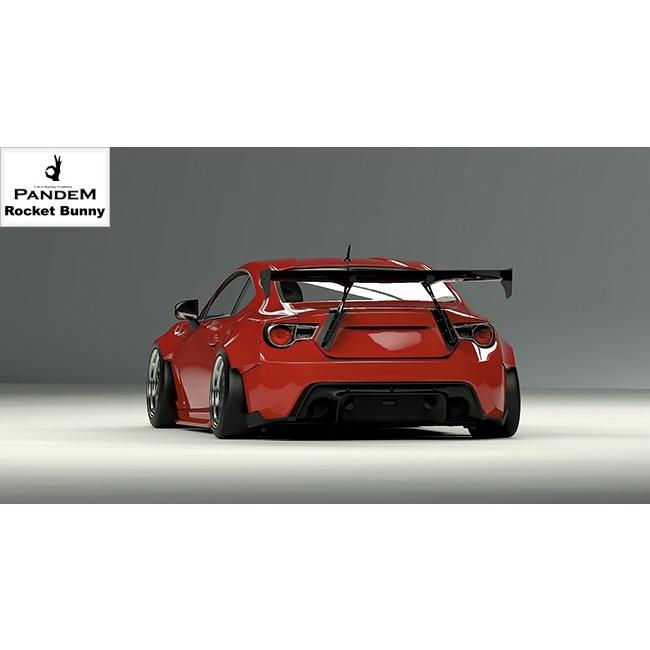 ホビーラジコン Rocket Bunny Z RCART Rocket Bunny V2 180 ボディ 新品 未使用 ラジコン - メルカリ