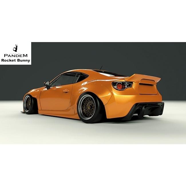ロケットバニー ROCKET BUNNY】86 BRZ ZN6 ZC6 ロケットバニー ロケットバニー ROCKET BUNNY】86 BRZ ZN6 ZC6 ロケットバニー