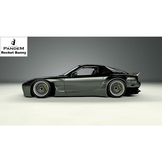 ロケットバニー ROCKET BUNNY】RX-7 FD3S ロケットバニー ワイド ロケットバニー ROCKET BUNNY】RX-7 FD3S ロケットバニー ワイド