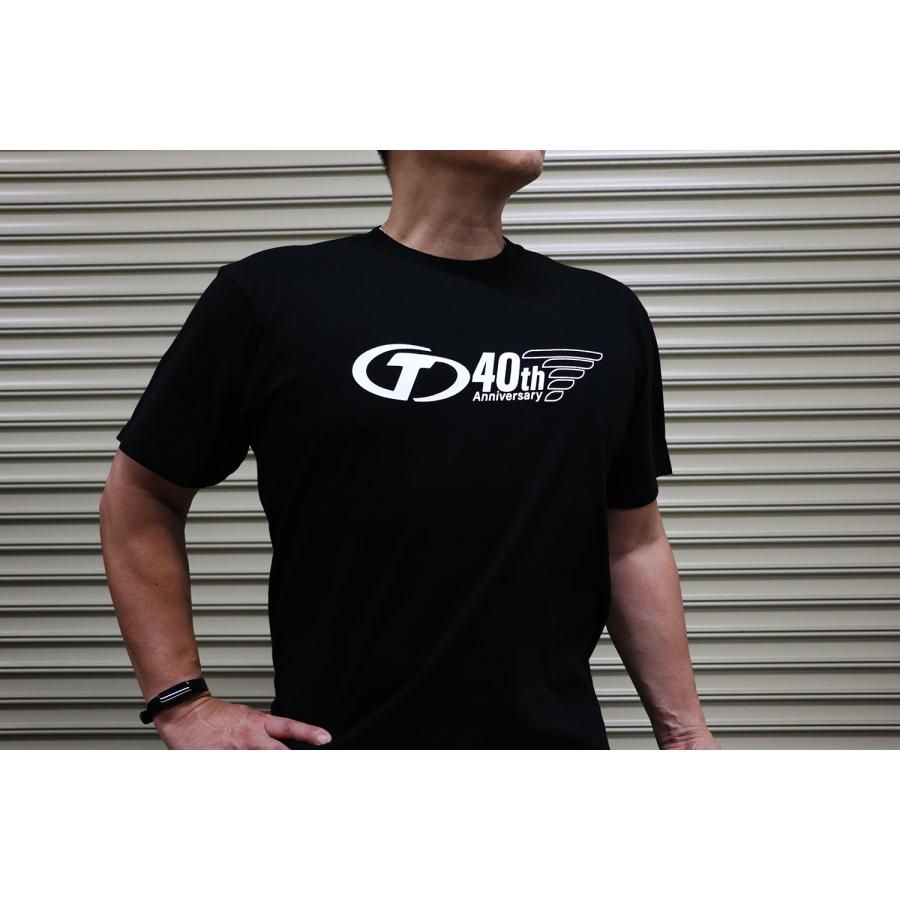テイクオフ]TAKE OFF 40周年記念 Tシャツ : TAKE OFF ヤフー店 - 通販