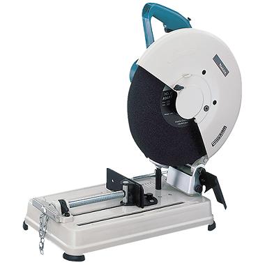 マキタ（makita） 《マキタ正規店》 切断機 2414B : 軽天野郎 - 通販