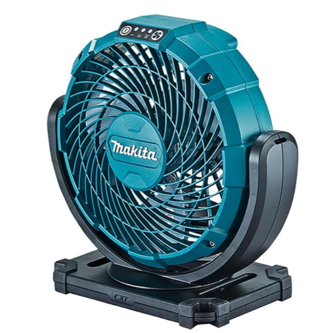 マキタ（makita） 《マキタ正規店》 充電式ファン CF100DZ 10.8V 本体