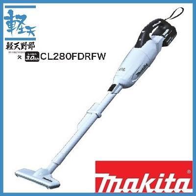 マキタ（makita） 《マキタ正規店》 充電式クリーナ 18V（3.0Ah 