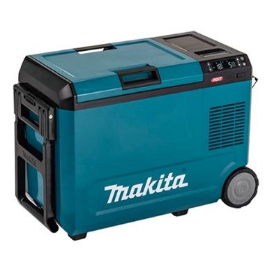 マキタ（makita） 《マキタ正規店》 充電式保冷温庫 CW004GZ 本体のみ
