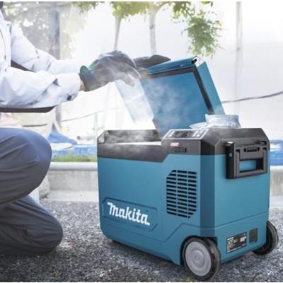 マキタ（makita） 《マキタ正規店》 充電式保冷温庫 CW006GZ 本体のみ
