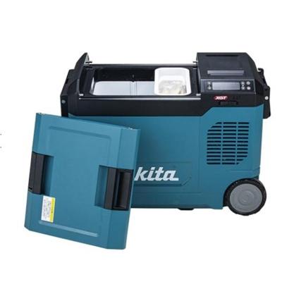 マキタ（makita） 《マキタ正規店》 充電式保冷温庫 CW006GZ 本体のみ
