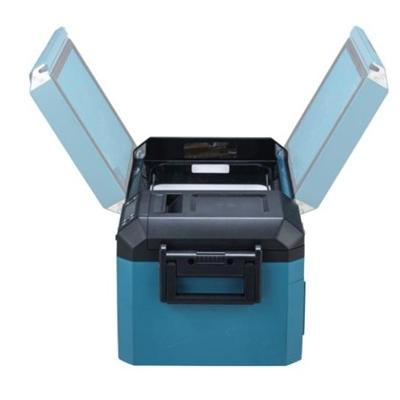 マキタ（makita） 《マキタ正規店》 充電式保冷温庫 CW006GZ 本体のみ
