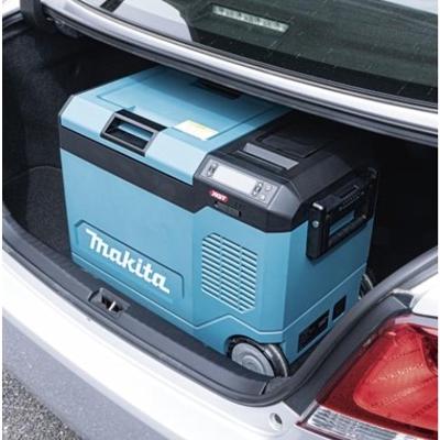 マキタ（makita） 《マキタ正規店》 充電式保冷温庫 CW006GZ 本体のみ