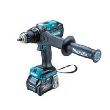 マキタ（makita） 《マキタ正規店》 40V 充電式ドライバドリル DF003GZ