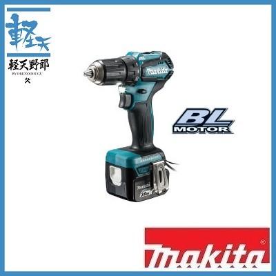 マキタ 14.4V充電式ドライバドリルDF473DZ(本体のみ) : df473dz : 軽天  