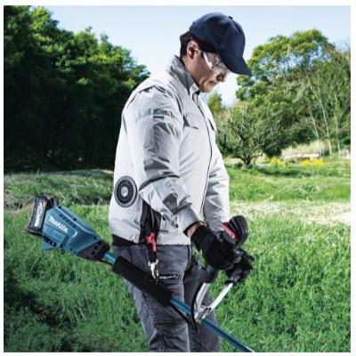 マキタ（makita） 《マキタ正規店》 充電式ファンジャケット FJ430D