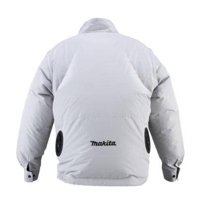 マキタ（makita） 《マキタ正規店》 充電式ファンジャケット FJ430D