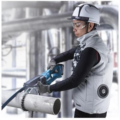 マキタ（makita） 《マキタ正規店》 充電式ファンベスト FV220d 本体