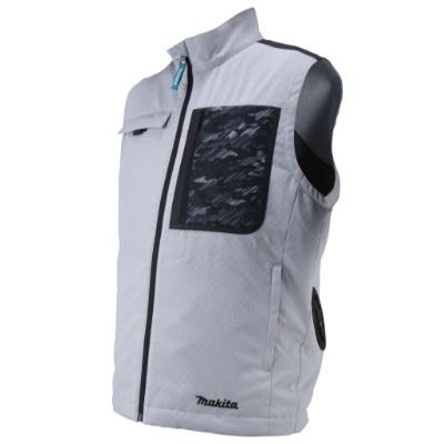 マキタ　Makita 充電式ファンベスト セット マキタ（makita） 《マキタ正規店》 充電式ファンベスト FV221d 本体