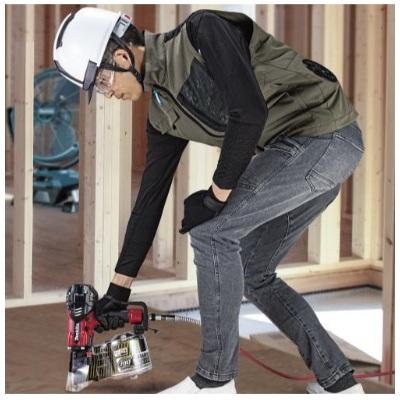 マキタ（makita） 《マキタ正規店》 充電式ファンベスト FV221d 本体