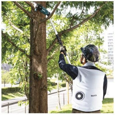 マキタ（makita） 《マキタ正規店》 充電式ファンベスト FV221d 本体