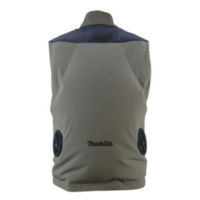 マキタ（makita） 《マキタ正規店》 充電式ファンベスト FV221d 本体