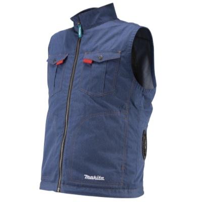 マキタ（makita） 《マキタ正規店》 充電式ファンベスト FV222d 本体