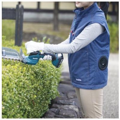 マキタ（makita） 《マキタ正規店》 充電式ファンベスト FV222d 本体