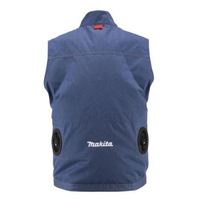 マキタ（makita） 《マキタ正規店》 充電式ファンベスト FV222d 本体
