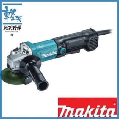 マキタ 100mm ディスクグラインダ GA4060(パドルスイッチ マキタ 100mm ディスクグラインダ GA4060(パドルスイッチ
