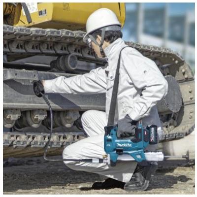 マキタ（makita） 《マキタ正規店》 充電式グリスガン 40.0V GP001GZ