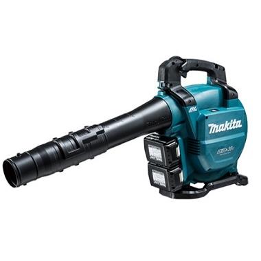 マキタ（makita） 《マキタ正規店》 充電式ブロワ MUB363DG2V 18V+18V 