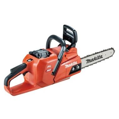 マキタ（makita） 《マキタ正規店》 40V 充電式チェンソー MUC018GZR1 