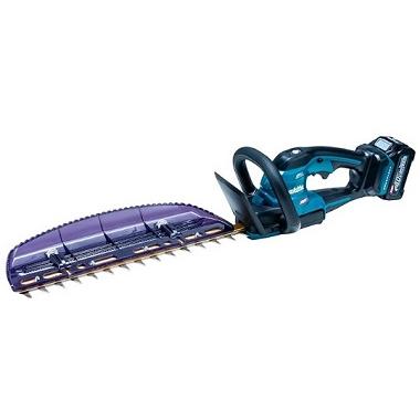 マキタ（makita） 《マキタ正規店》 40V 充電式ヘッジトリマ MUH018GWA
