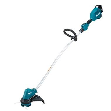 マキタ（makita） 《マキタ正規店》 充電式草刈機 18V MUR189DWF 青