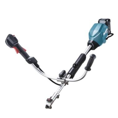 《マキタ正規店》 マキタ 40V 充電式スプリットモータ MUX02GZ モーター部のみ Uハンドルタイプ（Yahoo!・軽天野郎）