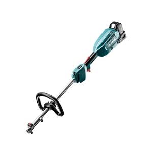 《マキタ正規店》 マキタ 充電式スプリットモーター18V MUX18DZ (アタッチメント・バッテリ・充電器別売）（Yahoo!・軽天野郎）