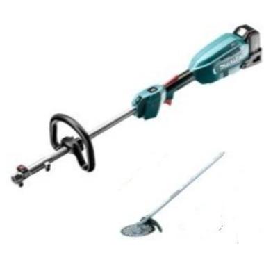 美品　マキタ MUX18DZ 充電式 スプリットモータ 本体 マキタ（makita） 《マキタ正規店》 18V園芸用充電式スプリット