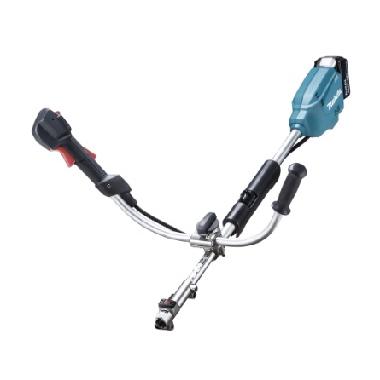 マキタ 18V 充電式スブリットモータ MUX19DZ U字ハンドル 中古品 マキタ（makita） 《マキタ正規店》 18V 充電式スプリットモータ