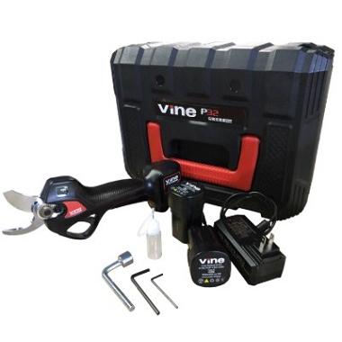 Vine P32eX 電動剪定バサミ　新品 和光商事 Vine P32eX 電動剪定バサミ : 軽天野郎 - 通販 - Yahoo