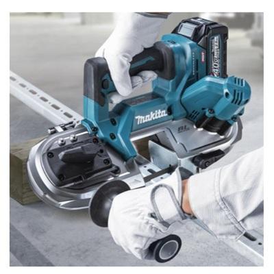 《マキタ正規店》 マキタ 40V 充電式ポータブルバンドソー PB003GZ 本体のみ(バッテリ・充電器別売)_2