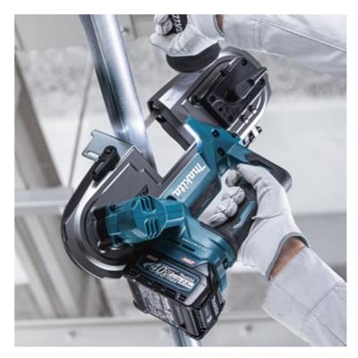 《マキタ正規店》 マキタ 40V 充電式ポータブルバンドソー PB003GZ 本体のみ(バッテリ・充電器別売)_3