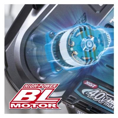 《マキタ正規店》 マキタ 40V 充電式ポータブルバンドソー PB003GZ 本体のみ(バッテリ・充電器別売)_4