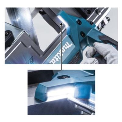 《マキタ正規店》 マキタ 40V 充電式ポータブルバンドソー PB003GZ 本体のみ(バッテリ・充電器別売)_5
