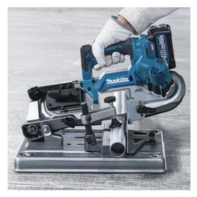 《マキタ正規店》 マキタ 40V 充電式ポータブルバンドソー PB003GZ 本体のみ(バッテリ・充電器別売)_9
