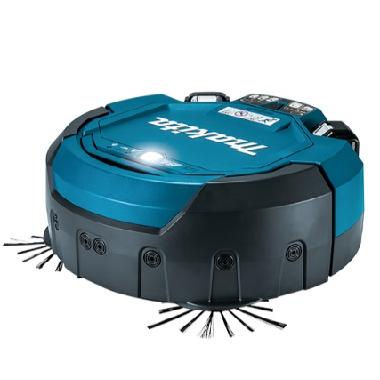 Makita マキタ　ロボットクリーナー RC200DZSP マキタ（makita） 《マキタ正規店》 充電式ロボットクリーナー