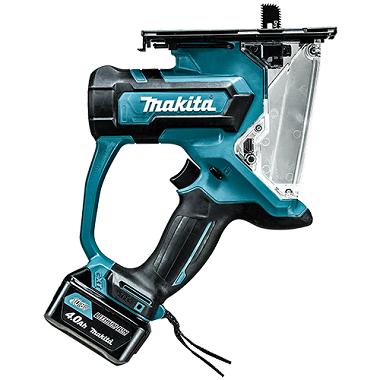 マキタ　充電式ボードカッタ　SD100DZ　未使用 Amazon | マキタ(Makita) 充電式ボードカッタ (本体のみ/バッテリー